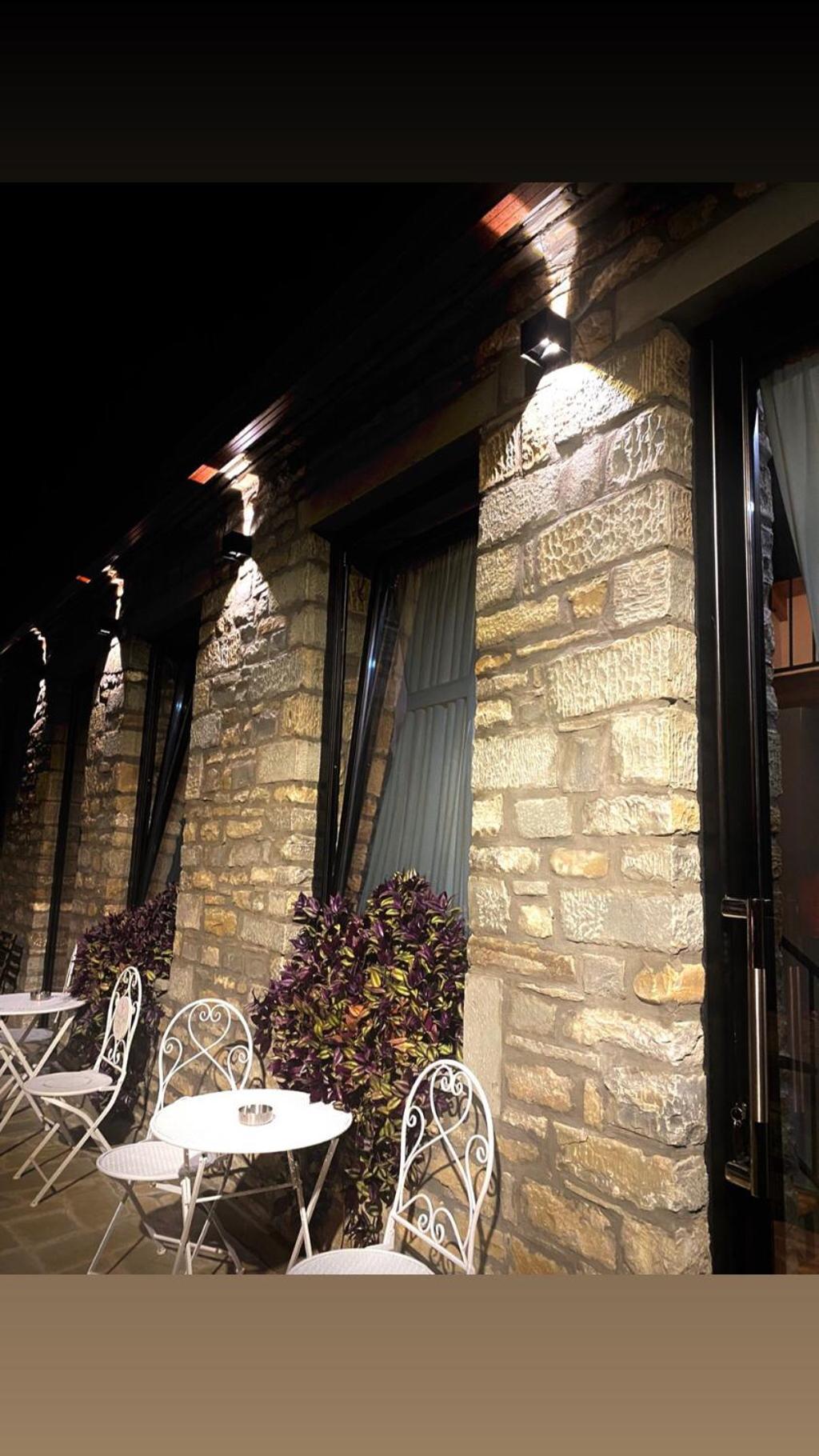 Gogo Moustache Guest House Përmet Exterior foto